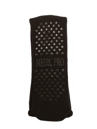 KT Medicpro strømpe sort