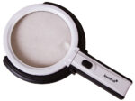 Bordlup Med LED X1,8, X5 Spot - Billede 3