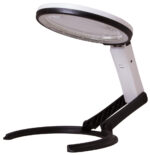 Bordlup Med LED X1,8, X5 Spot