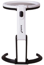 Bordlup Med LED X1,8, X5 Spot - Billede 4