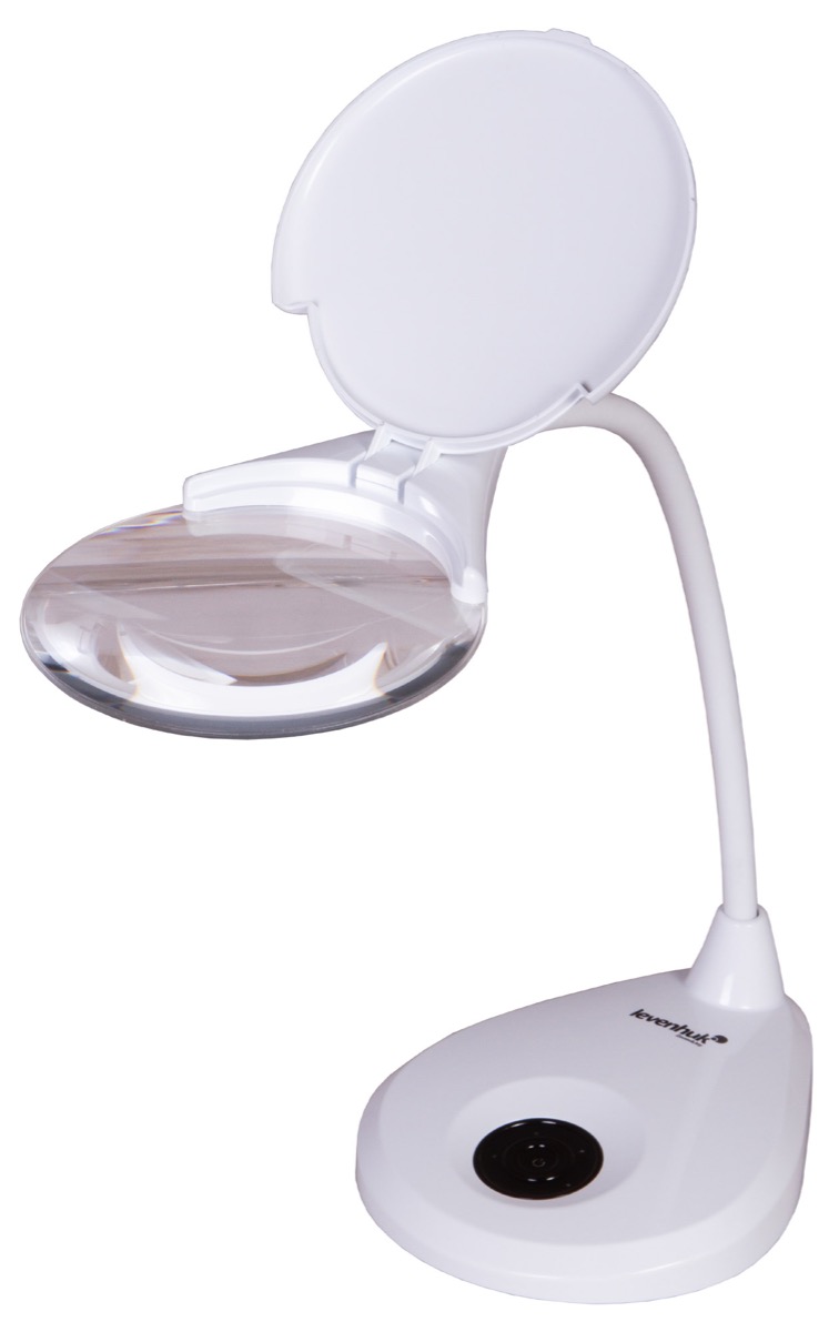 l74084 Bordlup 2X Uden Ramme - Billede 1