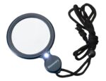 Halskædelup X4 Med LED Lys, Discovery