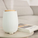 Beurer LA 45 aroma diffuser Green Planet - Billede 3