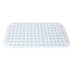 Bademåtte m/antislip - Billede 2