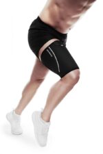 Lårbind 3mm Rehband