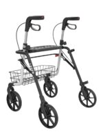 Rollator Laser Grå - Billede 2