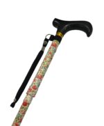 Lav Stok Blomster Design Foldsammen - Billede 2