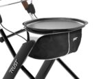 Lets Dream Sort Rollator Indendørs model - Billede 3