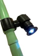 Lys LED Til Stok - Billede 2