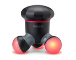 UDGÅET Massageapparat Beurer MG018 - Billede 2
