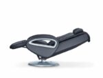 Massagestol Luksus Shiatsu m/trådløs fje - Billede 2