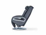 Massagestol Luksus Shiatsu m/trådløs fje - Billede 4