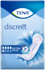 Tena Lady dagbind ekstra PLUS 24 stk.
