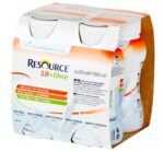 UDGÅET Resource mild vanilie Energirig - Billede 2