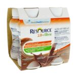UDGÅET Resource Chokolade Energirig 2,0