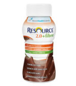 UDGÅET Resource Chokolade Energirig 2,0 - Billede 2