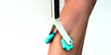 UDGÅET Me Time Læg massager
