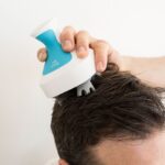 UDGÅET Me Time Hovedmassager