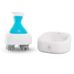 UDGÅET Me Time Hovedmassager - Billede 3