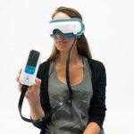 UDGÅET Me Time Øjne og Tinding massager