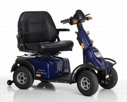 Mini crosser M1 4W 15 KM