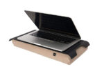 UDGÅET Sengebord Mini Sort/Sand - Billede 3