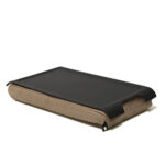UDGÅET Sengebord Mini Sort/Sand - Billede 2