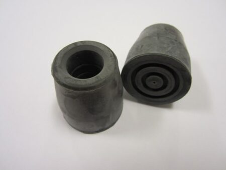 Dupsko Badestol 19 mm grå