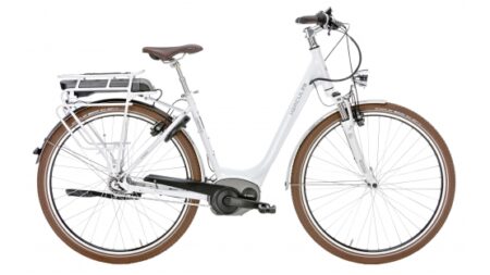 Hercules Roberta Urbanico Hvid 46 Tommer