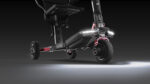 Mobilscooter Atto Sport - Billede 6