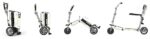 Mobilscooter Atto, Serie 14003 - Billede 2