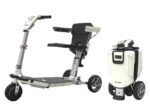 Mobilscooter Atto, Serie 14003
