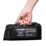 Atto Batteri Standard - Billede 2