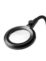 Magni Bærbar Gulvlampe Med Batteri - Billede 5