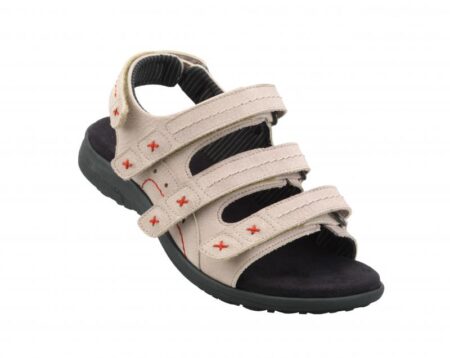 Sandal Sand str.36 New Feet
