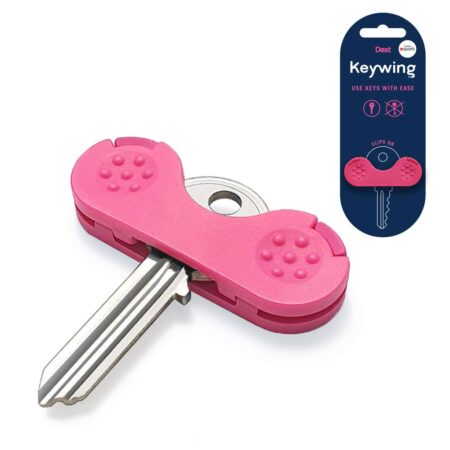 Nøgle Håndtag Pink