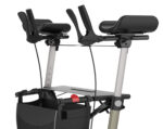 Rollator Navigator med roter armstøtte - Billede 4