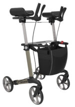 Rollator Navigator med roter armstøtte