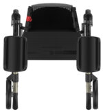 Rollator Navigator med roter armstøtte - Billede 5