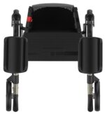 Rollator Navigator Air Grå m/armstøtte - Billede 7
