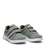 New Feet Army Sko Kalveskind