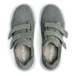 New Feet Army Sko Kalveskind - Billede 3