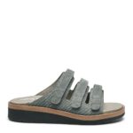 New Feet Army Slippers Ruskind - Billede 2