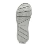 New Feet Armygrøn Sko Nubuck - Billede 4