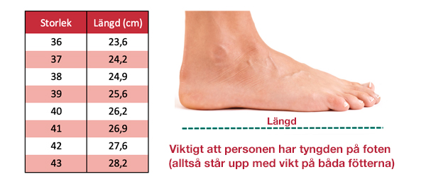 New Feet Sort Støvle Med Glat Læder - Billede 5