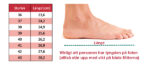 New Feet Sort Støvle Med Textil Stretch - Billede 5