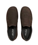 New Feet Herresko Brun Loafer - Billede 3