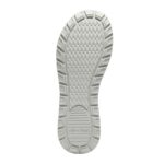 New Feet Mørkeblå Sko Mesh - Billede 4