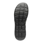 New Feet Mørkeblå Sko Ruskind Læder - Billede 4