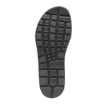 New Feet Sand Sandal Med Hælkappe - Billede 4